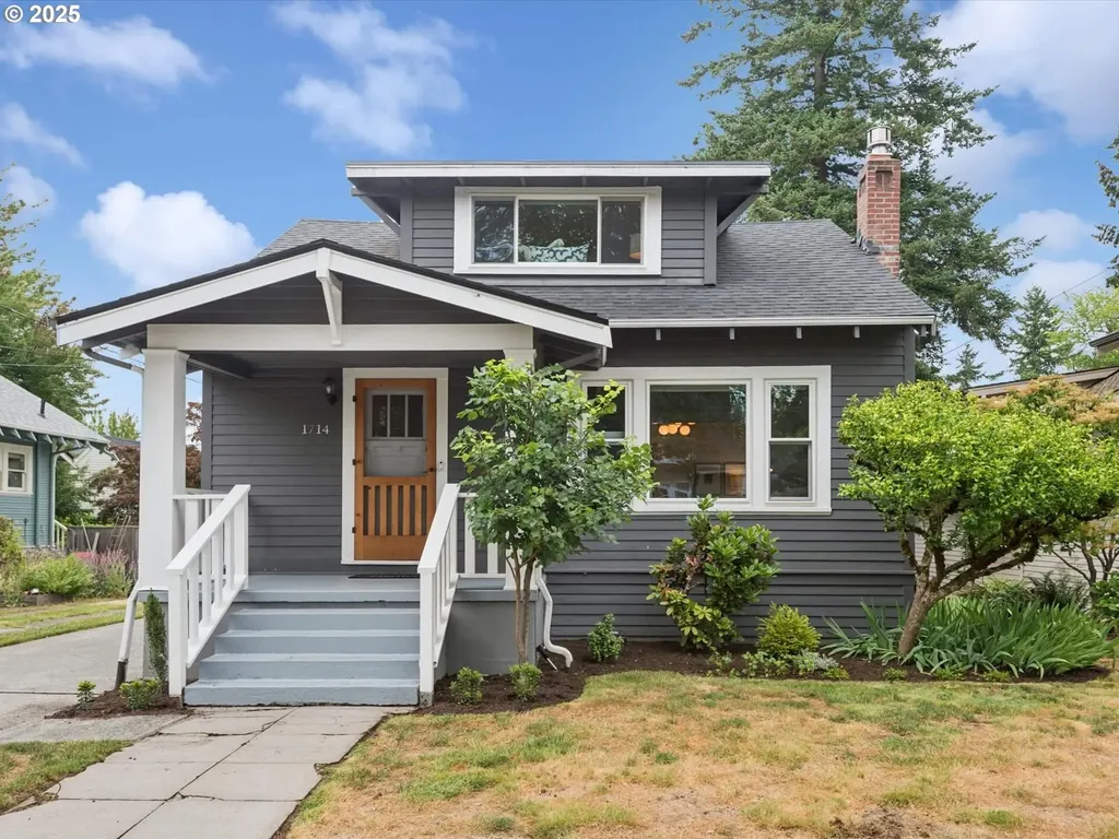 1714 NE 55th Avenue Portland OR 97213