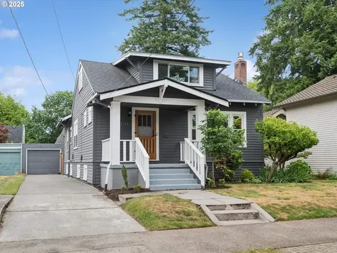 1714 NE 55th Avenue Portland OR 97213