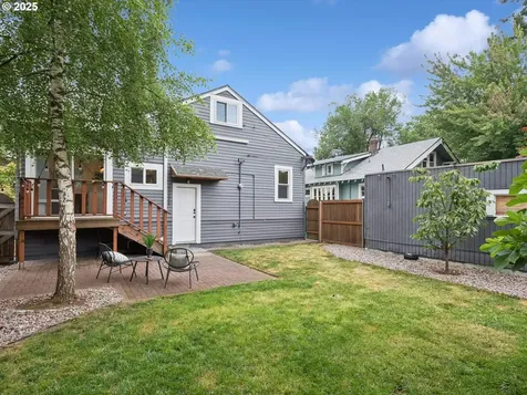 1714 NE 55th Avenue Portland OR 97213