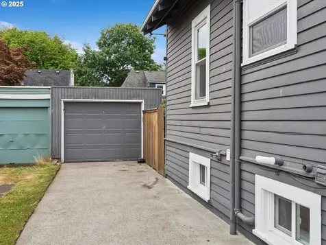 1714 NE 55th Avenue Portland OR 97213