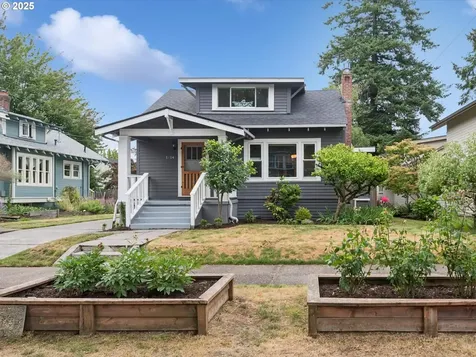 1714 NE 55th Avenue Portland OR 97213