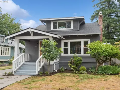 1714 NE 55th Avenue Portland OR 97213