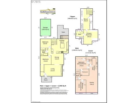 1714 NE 55th Avenue Portland OR 97213