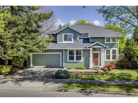983 NE Rogahn Street Hillsboro OR 97124