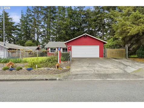 425 Radar Road Coos Bay OR 97420