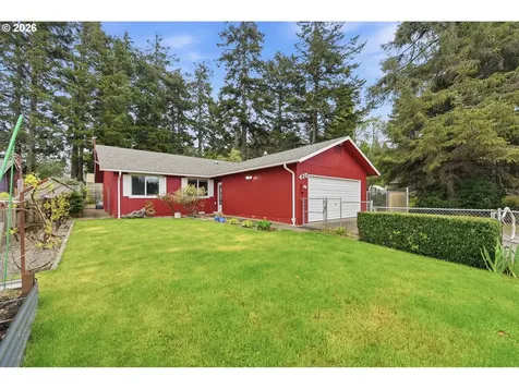425 Radar Road Coos Bay OR 97420