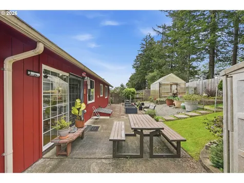 425 Radar Road Coos Bay OR 97420