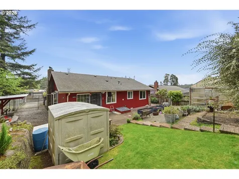 425 Radar Road Coos Bay OR 97420