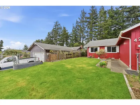 425 Radar Road Coos Bay OR 97420