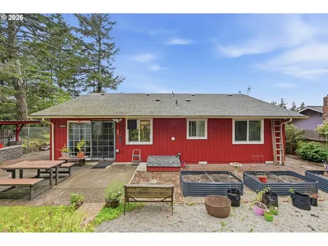 425 Radar Road Coos Bay OR 97420