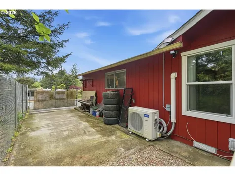 425 Radar Road Coos Bay OR 97420
