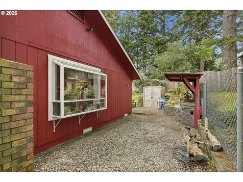 425 Radar Road Coos Bay OR 97420