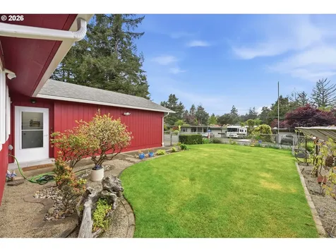 425 Radar Road Coos Bay OR 97420
