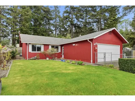 425 Radar Road Coos Bay OR 97420