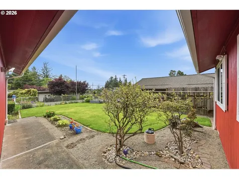 425 Radar Road Coos Bay OR 97420
