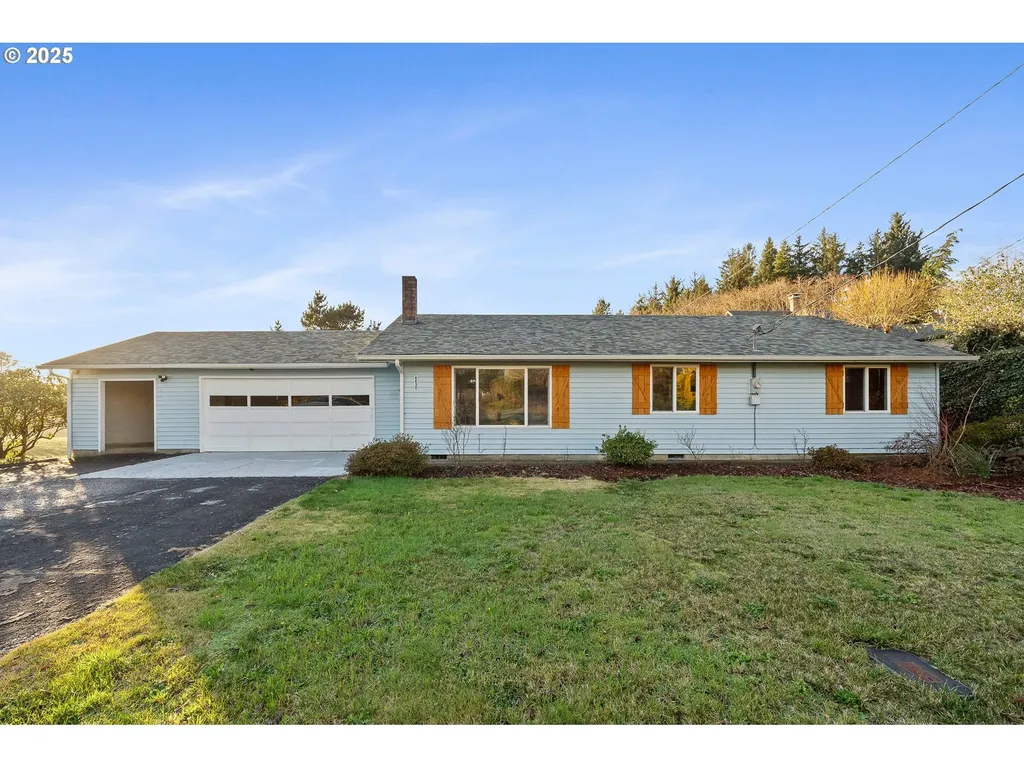 8630 Bewley Street Bay City OR 97107