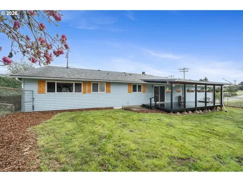 8630 Bewley Street Bay City OR 97107