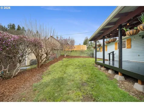 8630 Bewley Street Bay City OR 97107