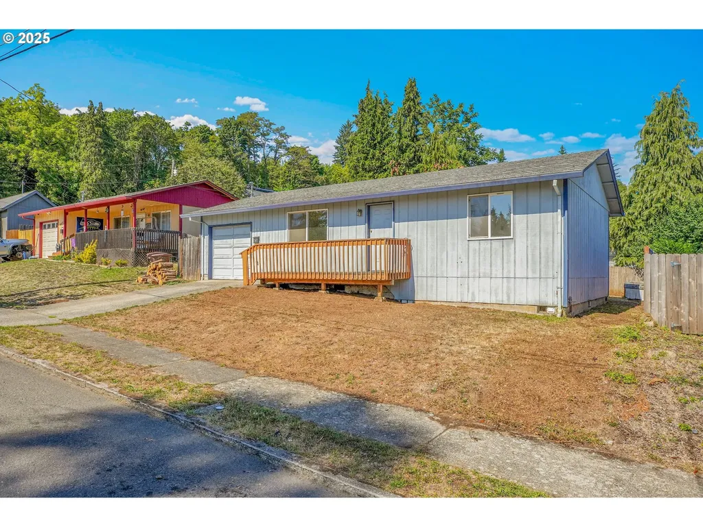 441 NW 15th Avenue Camas WA 98607