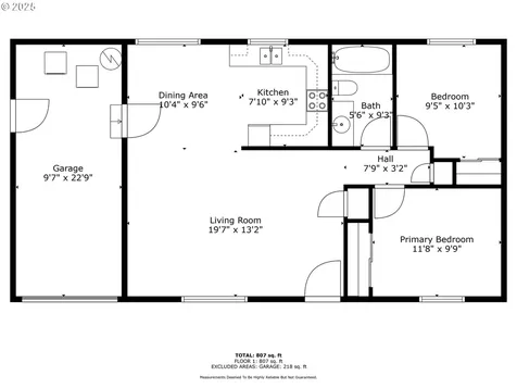 441 NW 15th Avenue Camas WA 98607