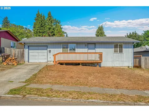 441 NW 15th Avenue Camas WA 98607