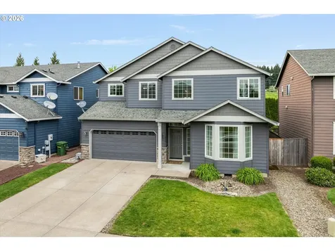 16809 SE Davidoff Way Damascus OR 97089