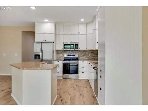 16809 SE Davidoff Way Damascus OR 97089