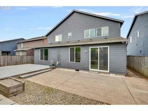 16809 SE Davidoff Way Damascus OR 97089