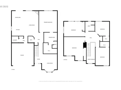 16809 SE Davidoff Way Damascus OR 97089