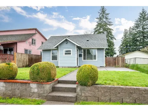 316 15th Avenue Longview WA 98632