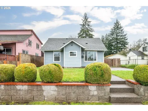 316 15th Avenue Longview WA 98632