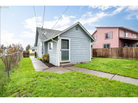 316 15th Avenue Longview WA 98632