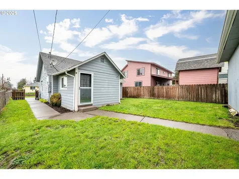 316 15th Avenue Longview WA 98632