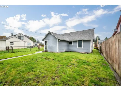316 15th Avenue Longview WA 98632