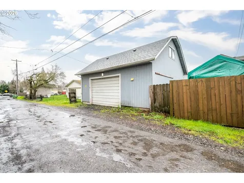 316 15th Avenue Longview WA 98632