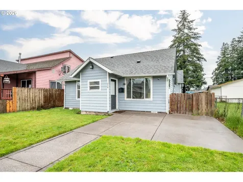 316 15th Avenue Longview WA 98632