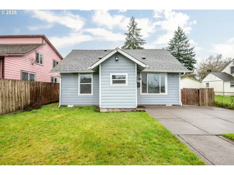 316 15th Avenue Longview WA 98632