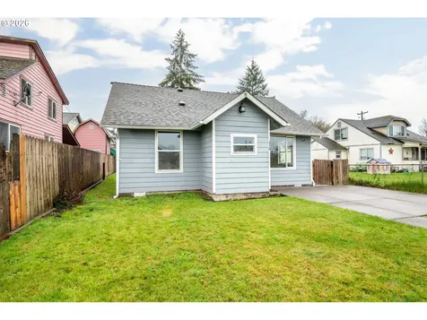 316 15th Avenue Longview WA 98632