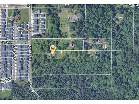 4126 SW Rodlun Road Gresham OR 97080