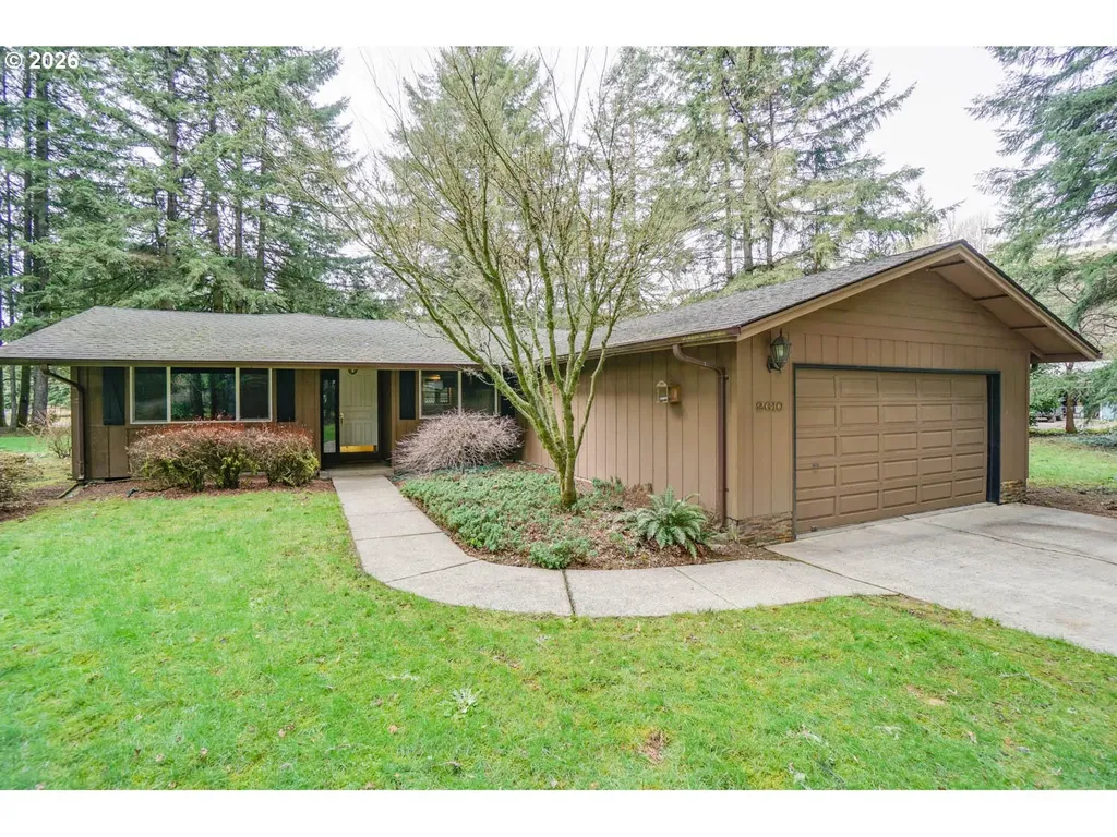2610 Lewis River Road Woodland WA 98674