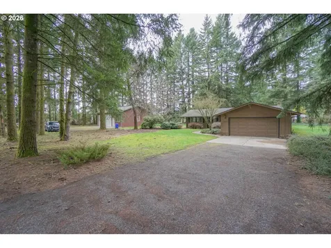 2610 Lewis River Road Woodland WA 98674
