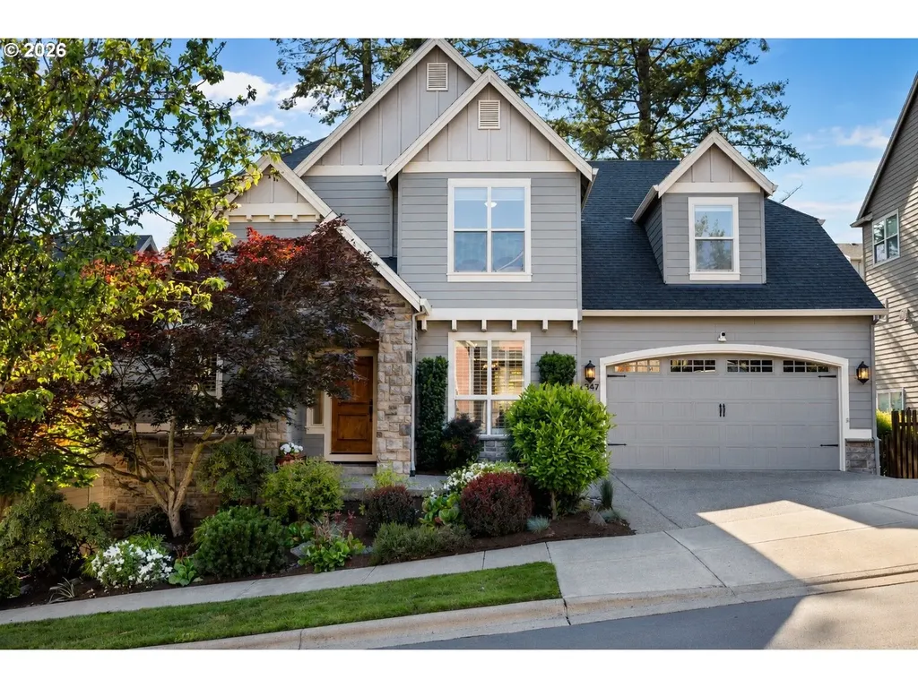 1347 NW 114th Avenue Portland OR 97229