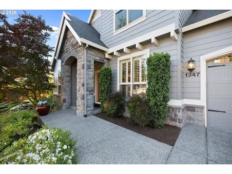 1347 NW 114th Avenue Portland OR 97229