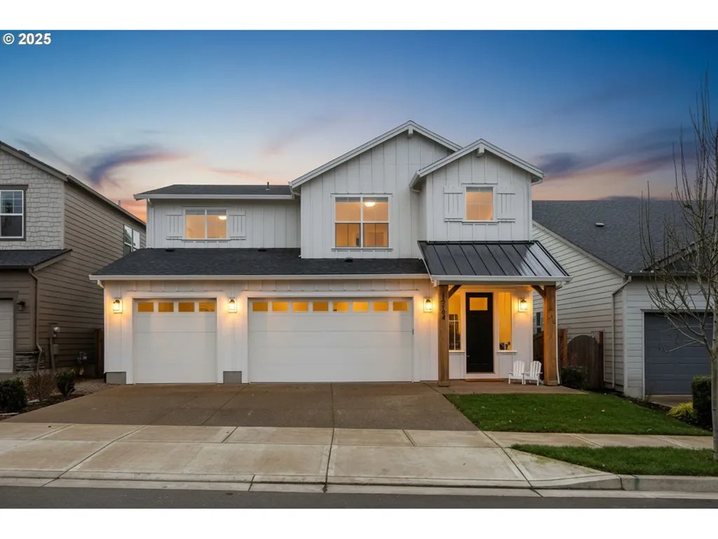 15104 SW Deepbrook Lane Portland OR 97224