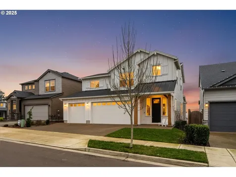 15104 SW Deepbrook Lane Portland OR 97224