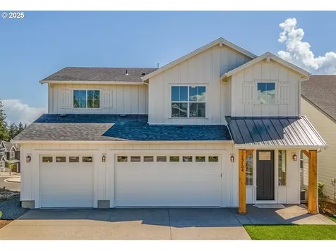 15104 SW Deepbrook Lane Portland OR 97224