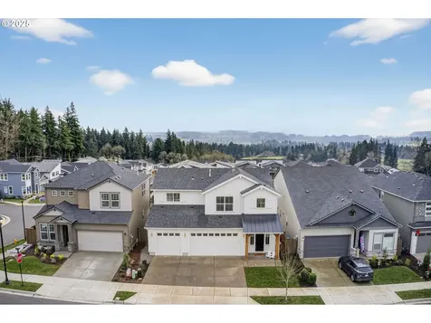 15104 SW Deepbrook Lane Portland OR 97224