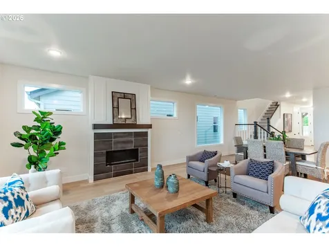 15104 SW Deepbrook Lane Portland OR 97224