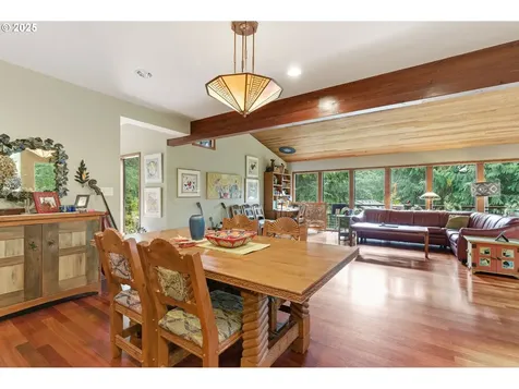 8023 SW 31st Avenue Portland OR 97219