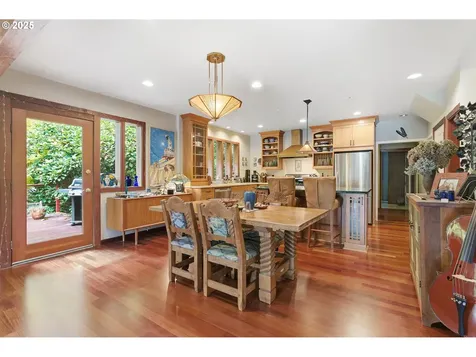 8023 SW 31st Avenue Portland OR 97219